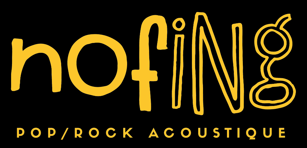 nofing - logo