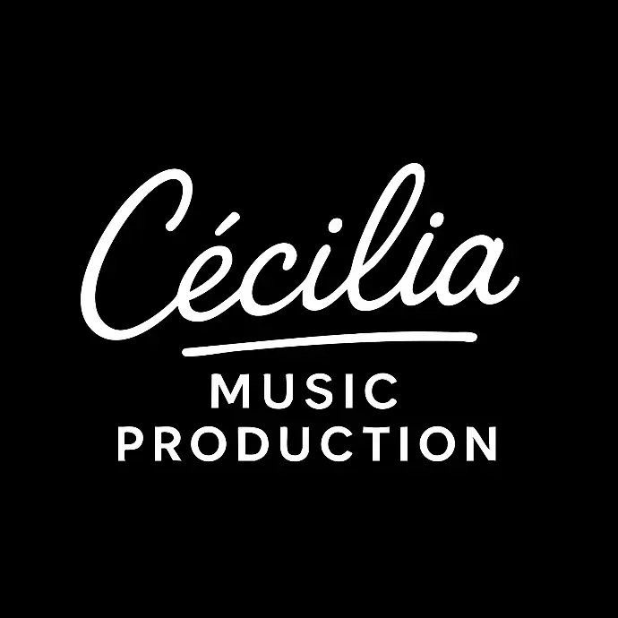 Cécilia Music Production